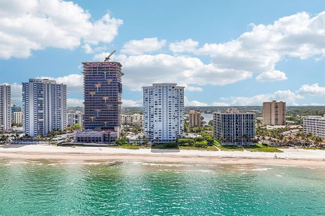 1340 S Ocean Boulevard 2303, Pompano Beach, FL 33062