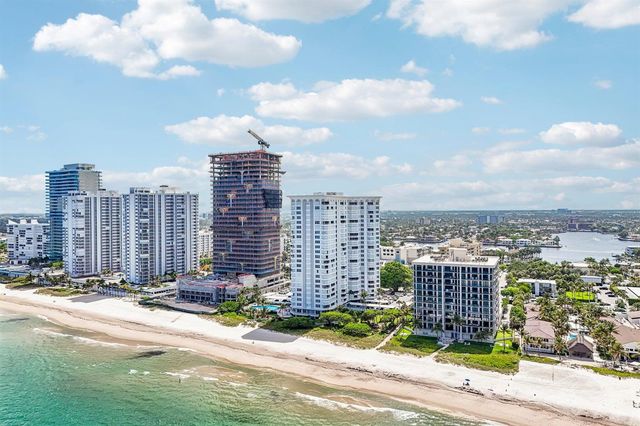 1340 S Ocean Boulevard 2303, Pompano Beach, FL 33062