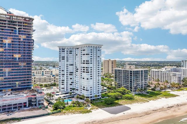1340 S Ocean Boulevard 2303, Pompano Beach, FL 33062