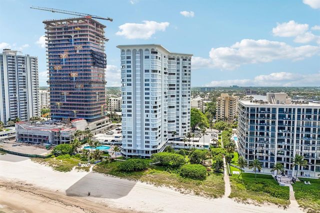 1340 S Ocean Boulevard 2303, Pompano Beach, FL 33062