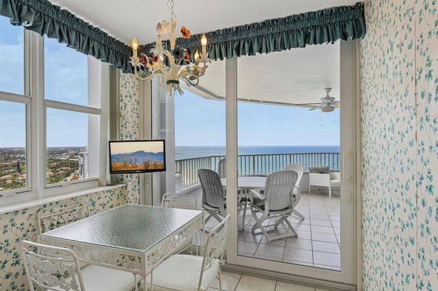 1340 S Ocean Boulevard 2303, Pompano Beach, FL 33062