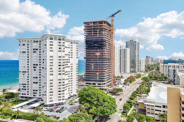1340 S Ocean Boulevard 2303, Pompano Beach, FL 33062