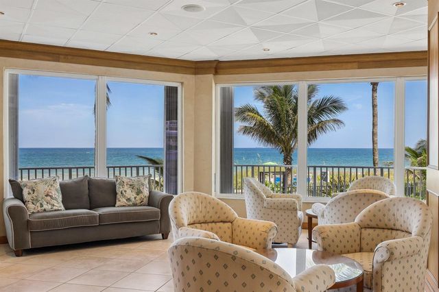 1340 S Ocean Boulevard 2303, Pompano Beach, FL 33062