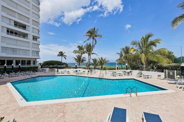 1340 S Ocean Boulevard 2303, Pompano Beach, FL 33062