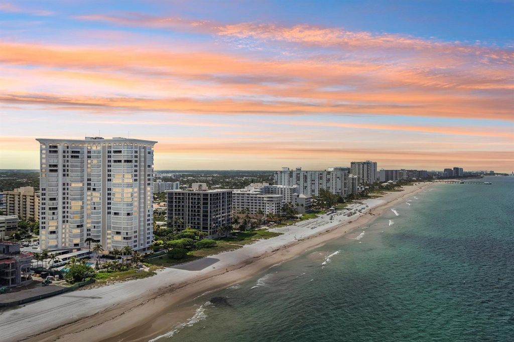1340 S Ocean Boulevard 2303, Pompano Beach, FL 33062