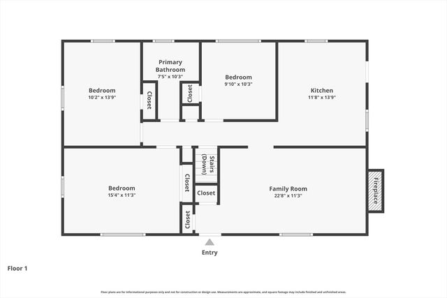 13 Willard St, Dedham, MA 02026