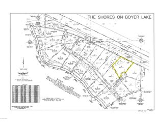 Lot 8 Blk2 S The Shores On Boyer Lake, Lake Park, MN 56554
