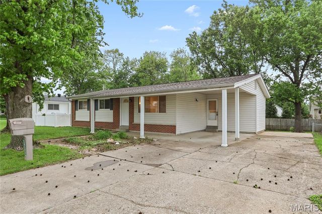 109 Morningside Lane, O'fallon, MO 63366