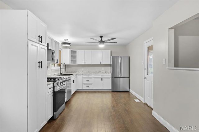 109 Morningside Lane, O'fallon, MO 63366
