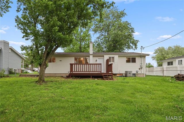 109 Morningside Lane, O'fallon, MO 63366