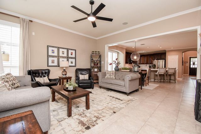 27035 Downing Park Boulevard, Katy, TX 77494