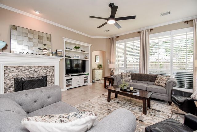 27035 Downing Park Boulevard, Katy, TX 77494