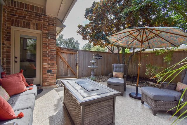 27035 Downing Park Boulevard, Katy, TX 77494