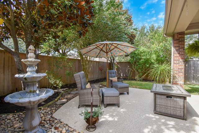 27035 Downing Park Boulevard, Katy, TX 77494