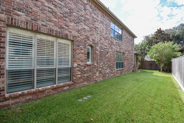 27035 Downing Park Boulevard, Katy, TX 77494