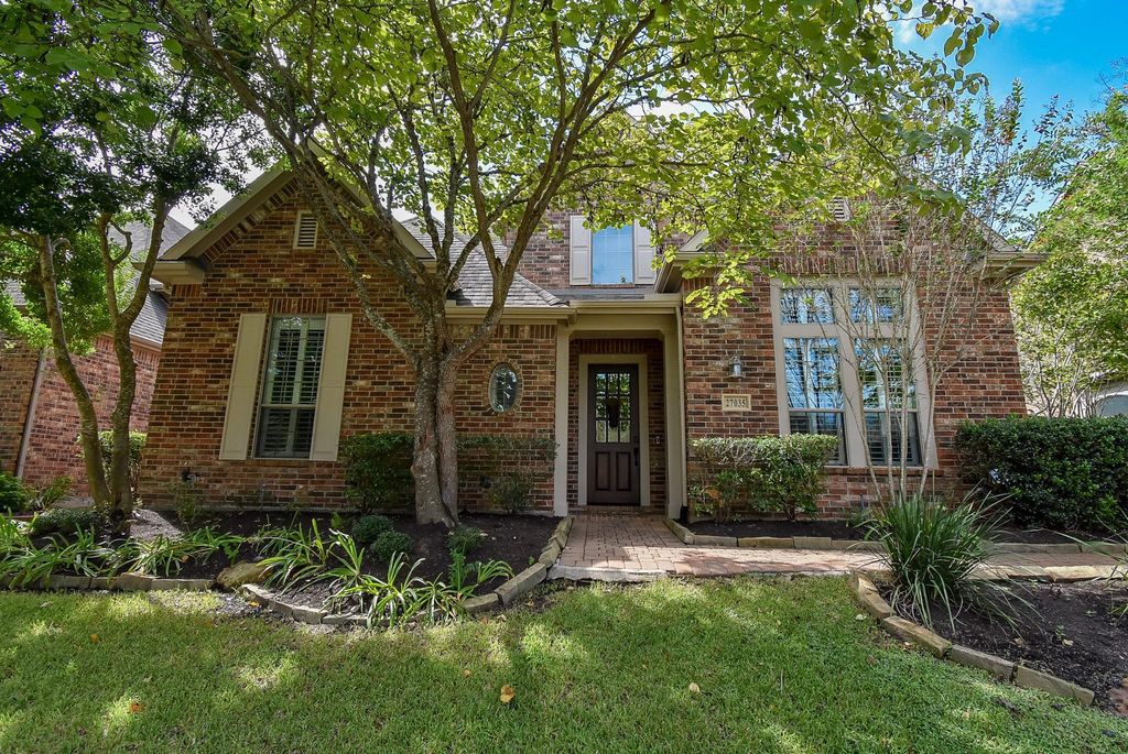 27035 Downing Park Boulevard, Katy, TX 77494