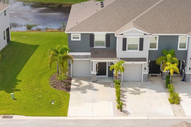 6593 SERENITY FALLS LN, Sarasota, FL 34240