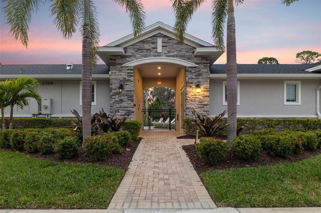 6593 SERENITY FALLS LN, Sarasota, FL 34240