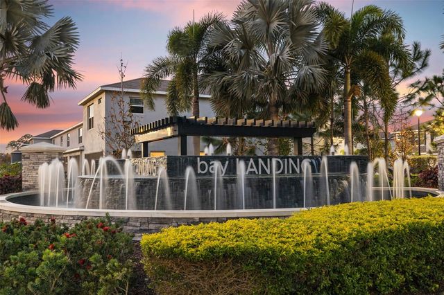 6593 SERENITY FALLS LN, Sarasota, FL 34240