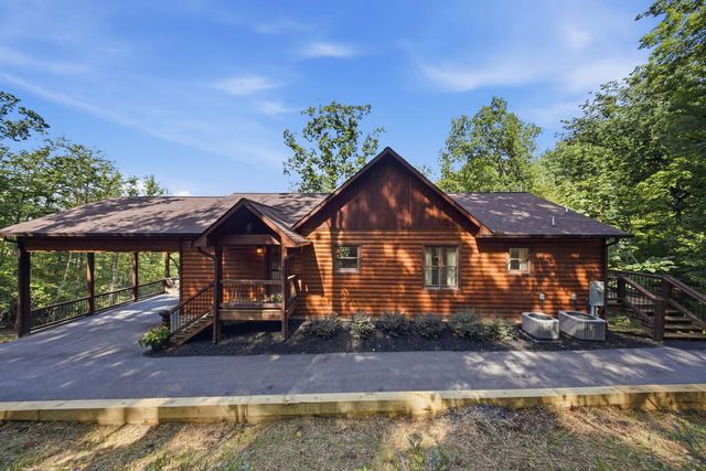 175 Stuart Drive, Mineral Bluff, GA 30559