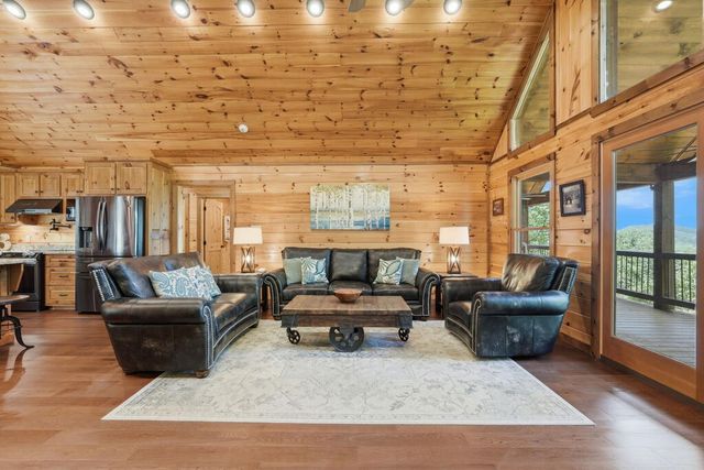 175 Stuart Drive, Mineral Bluff, GA 30559