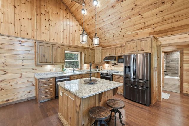 175 Stuart Drive, Mineral Bluff, GA 30559