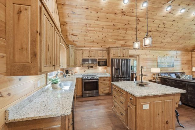 175 Stuart Drive, Mineral Bluff, GA 30559