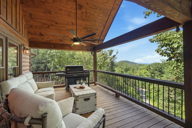 175 Stuart Drive, Mineral Bluff, GA 30559