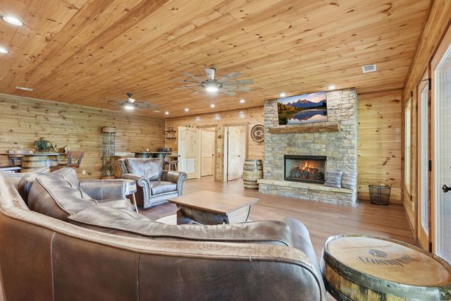 175 Stuart Drive, Mineral Bluff, GA 30559