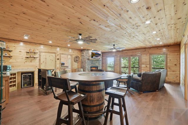 175 Stuart Drive, Mineral Bluff, GA 30559