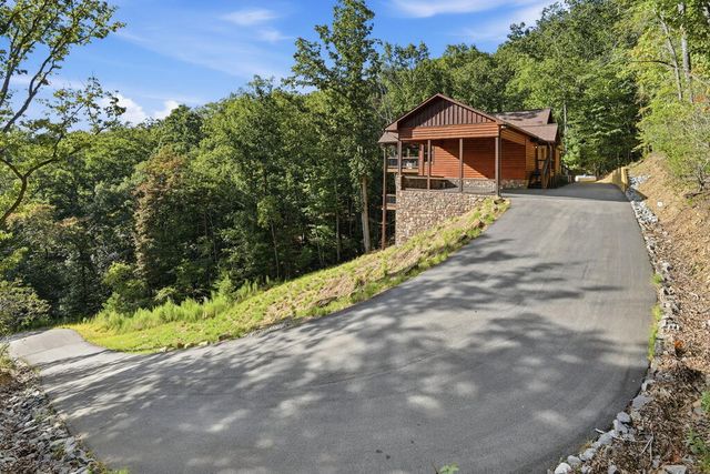 175 Stuart Drive, Mineral Bluff, GA 30559