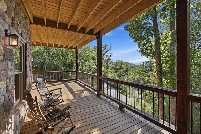 175 Stuart Drive, Mineral Bluff, GA 30559