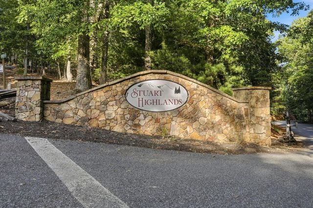 175 Stuart Drive, Mineral Bluff, GA 30559