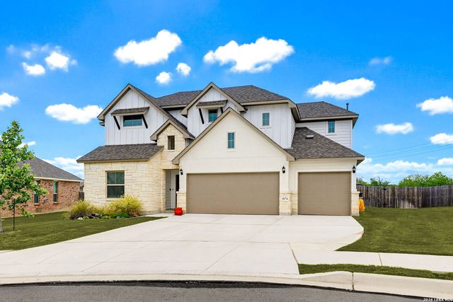 4174 Garden Path, Schertz, TX 78124