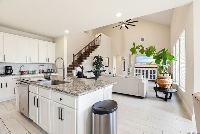 4174 Garden Path, Schertz, TX 78124