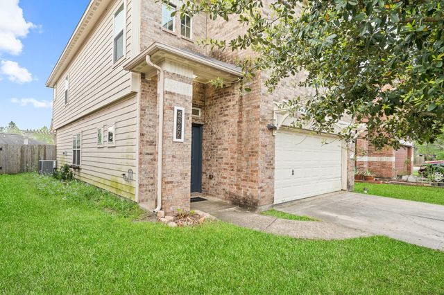 2827 Arica Lane, Spring, TX 77373