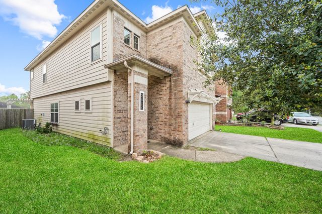 2827 Arica Lane, Spring, TX 77373