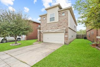2827 Arica Lane, Spring, TX 77373