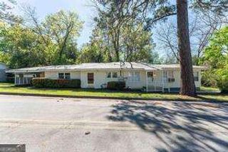 1211 Pinewood Drive SE A & B, Milledgeville, GA 31061