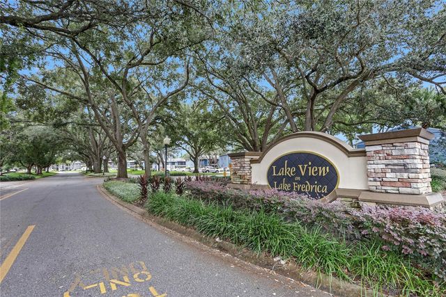 2451 OAK PARK WAY 120, Orlando, FL 32822
