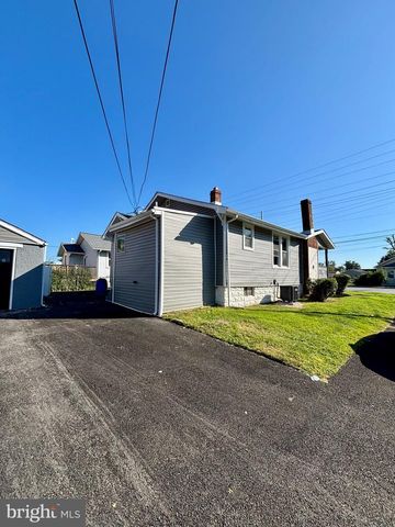 1217 NEWPORT GAP PIKE, Wilmington, DE 19804