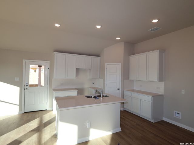 17442 Buffalo Grass Lane, Elmendorf, TX 78112