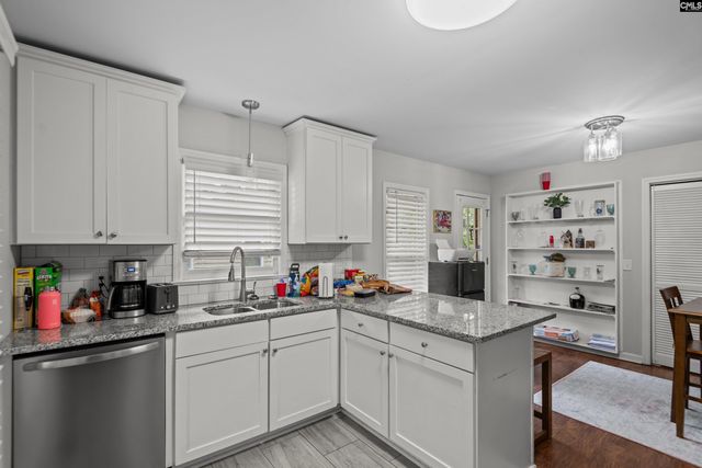 3924 Bright Avenue, Columbia, SC 29205