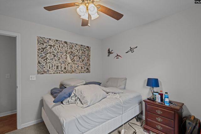 3924 Bright Avenue, Columbia, SC 29205