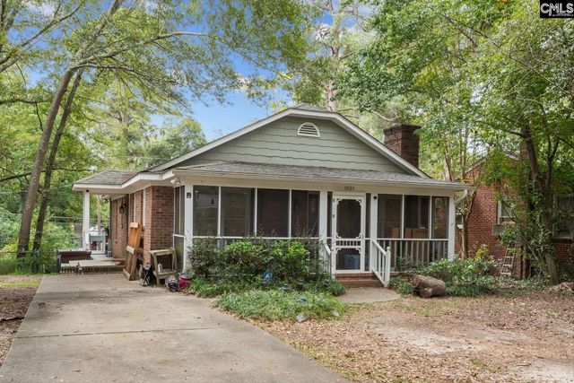 3924 Bright Avenue, Columbia, SC 29205