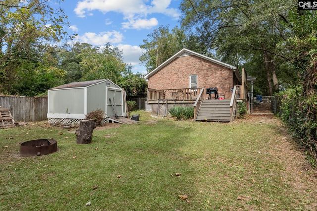 3924 Bright Avenue, Columbia, SC 29205