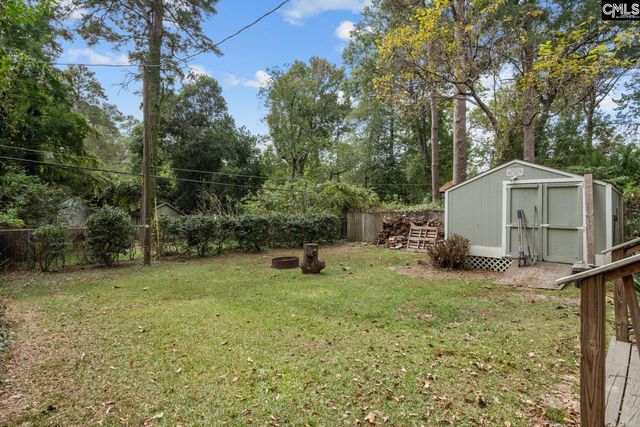 3924 Bright Avenue, Columbia, SC 29205