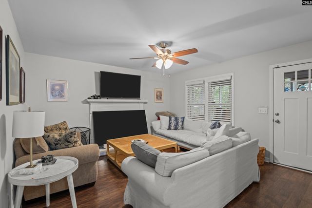 3924 Bright Avenue, Columbia, SC 29205