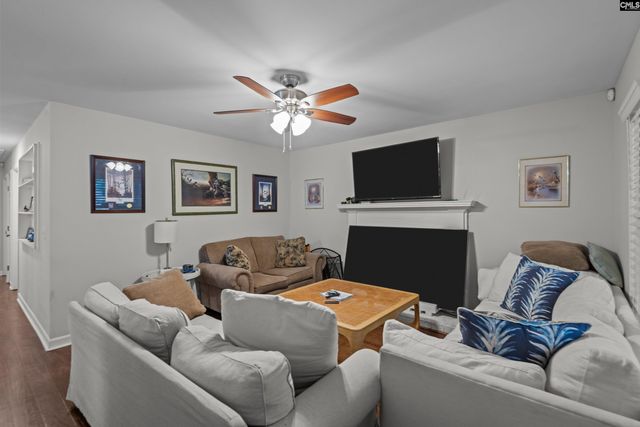 3924 Bright Avenue, Columbia, SC 29205