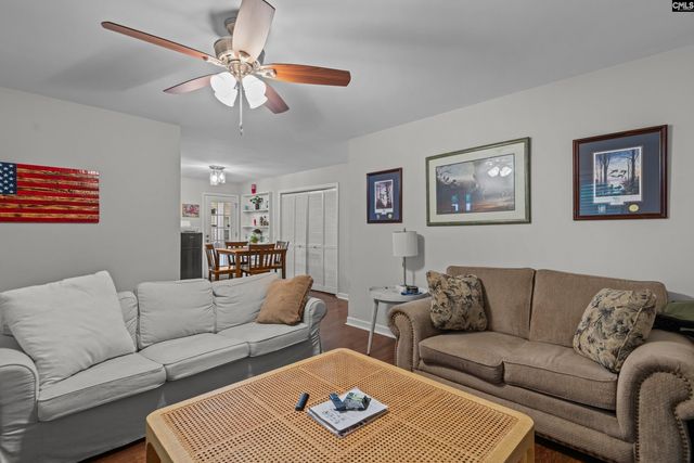 3924 Bright Avenue, Columbia, SC 29205